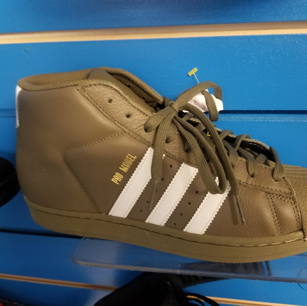 Adidas Pro Models - image 1